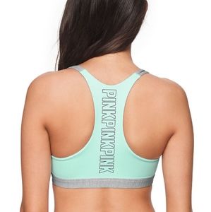PINK Sports Bra